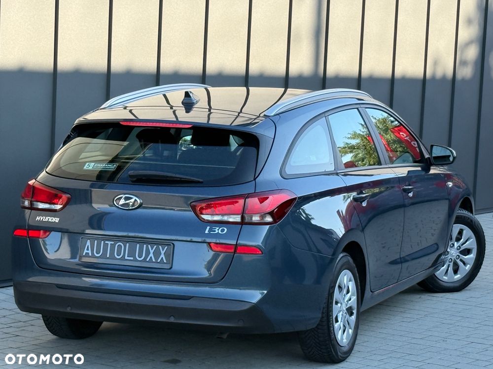 Hyundai i30 1.5 DPI Smart - 15