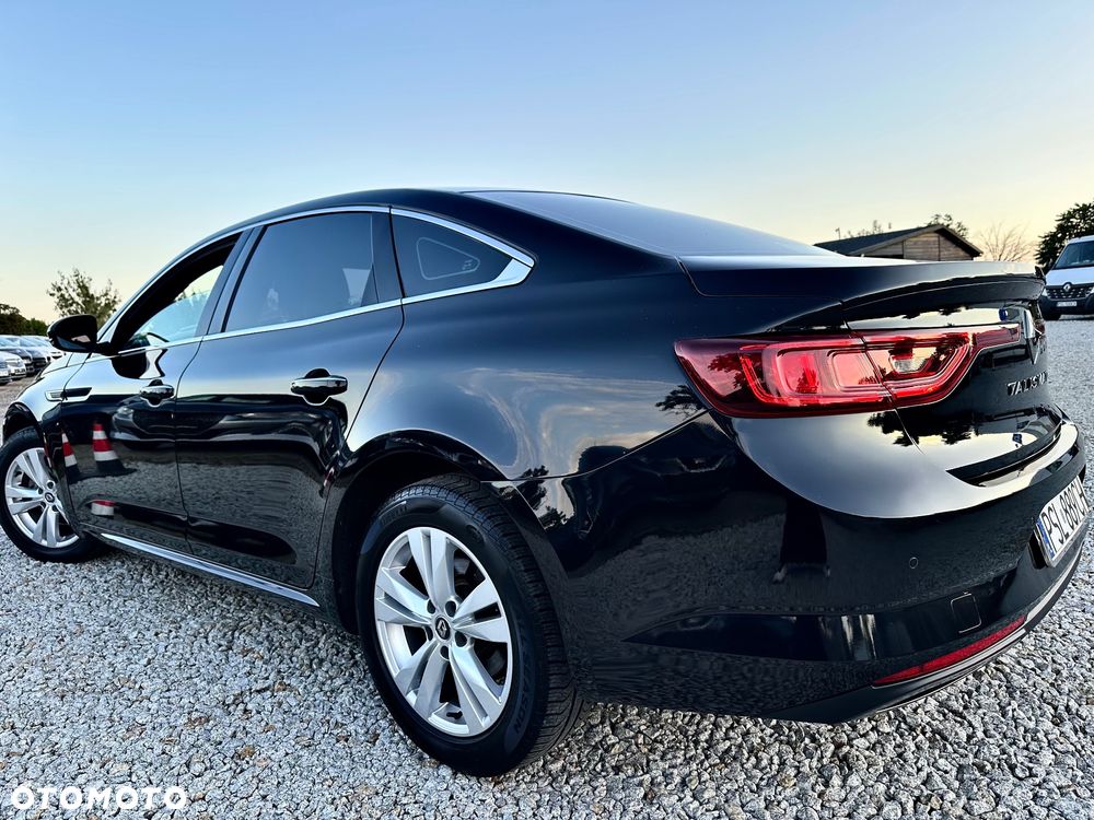 Renault Talisman - 34