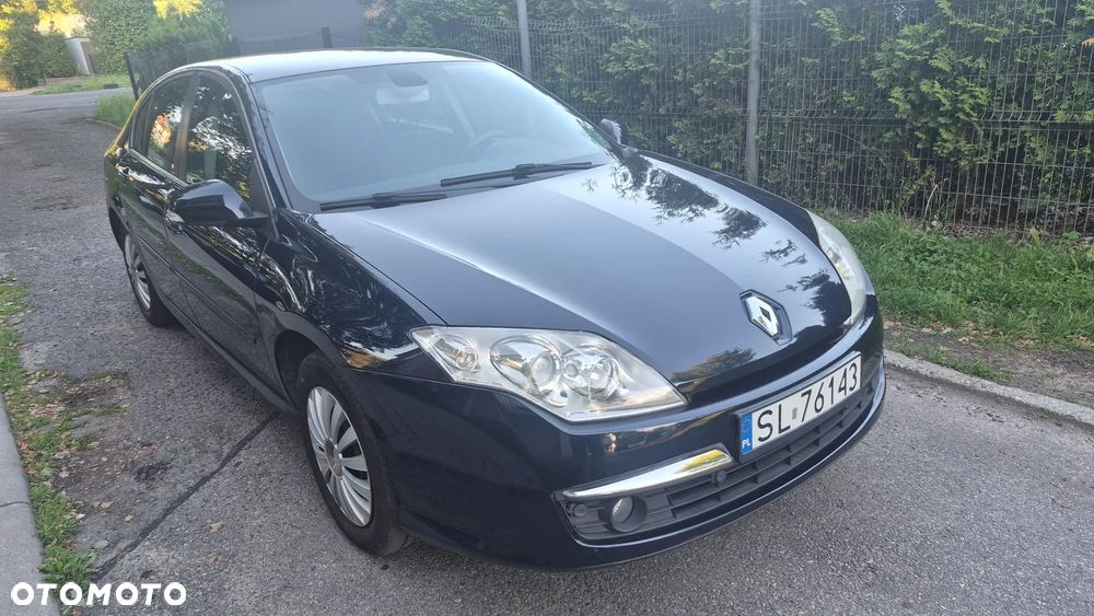 Renault Laguna - 24