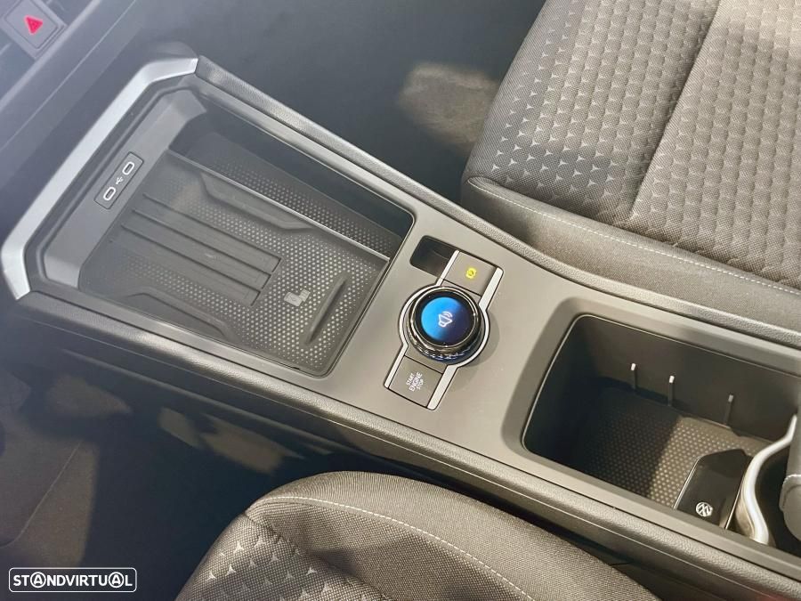 VW T-Roc 1.5 eTSI Trend DSG - 14