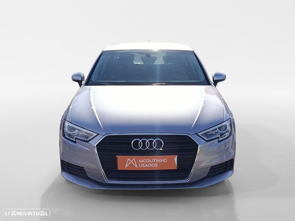 Audi A3 Sportback 1.6 TDI - 8