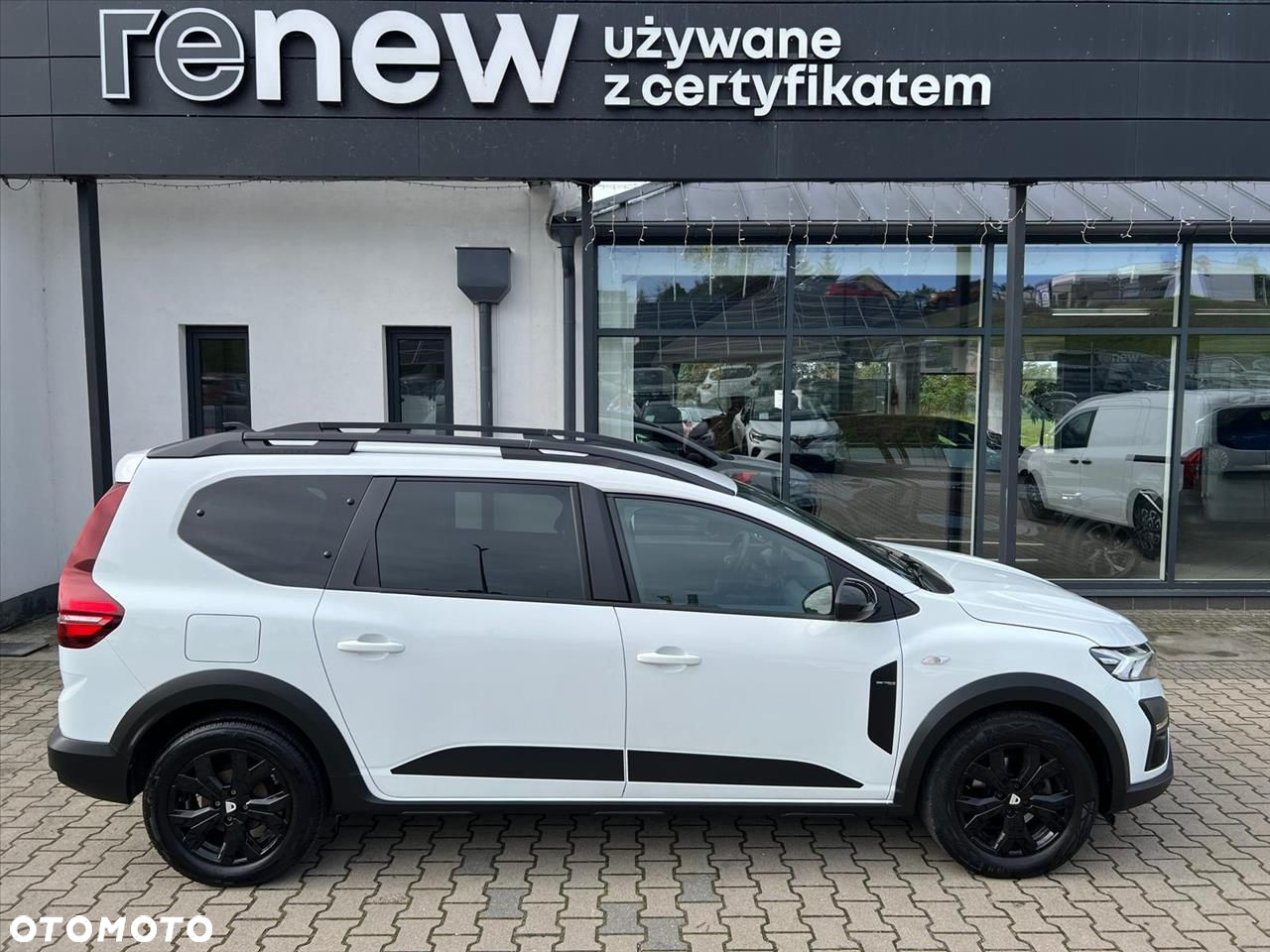 Dacia Jogger - 3