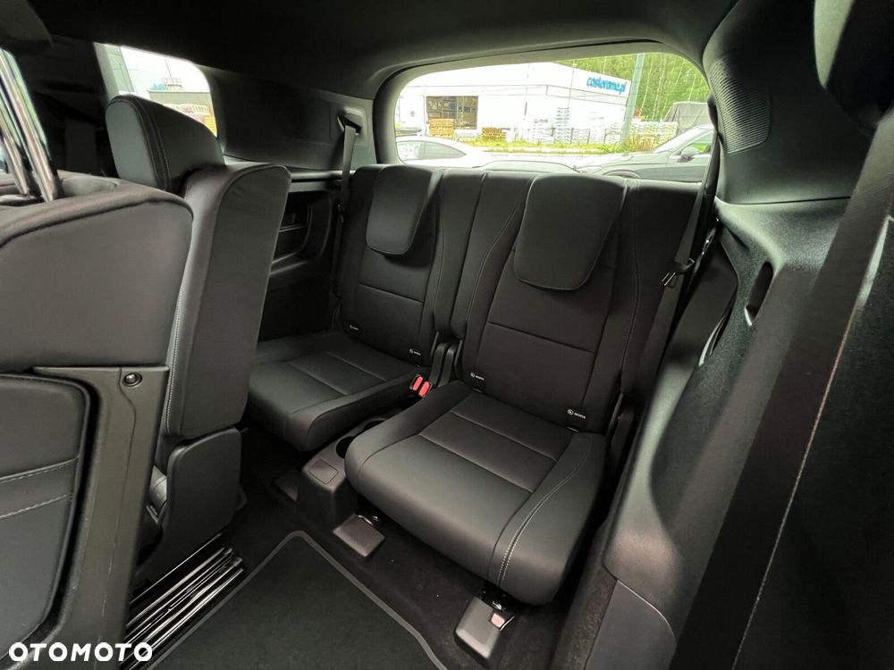 Mercedes-Benz GLB 250+ EQ 85kWh - 12