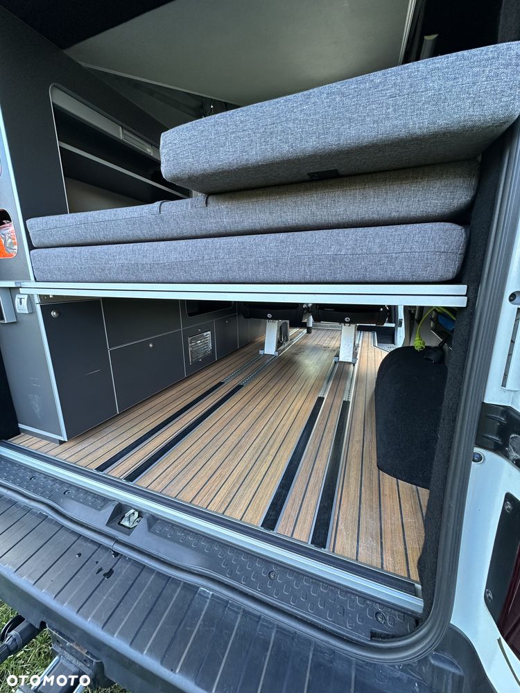 Renault Trafic Wavecamper - 24