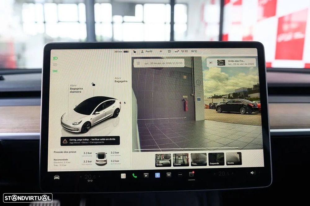 Tesla Model 3 Long Range AWD Dual Motor - 39