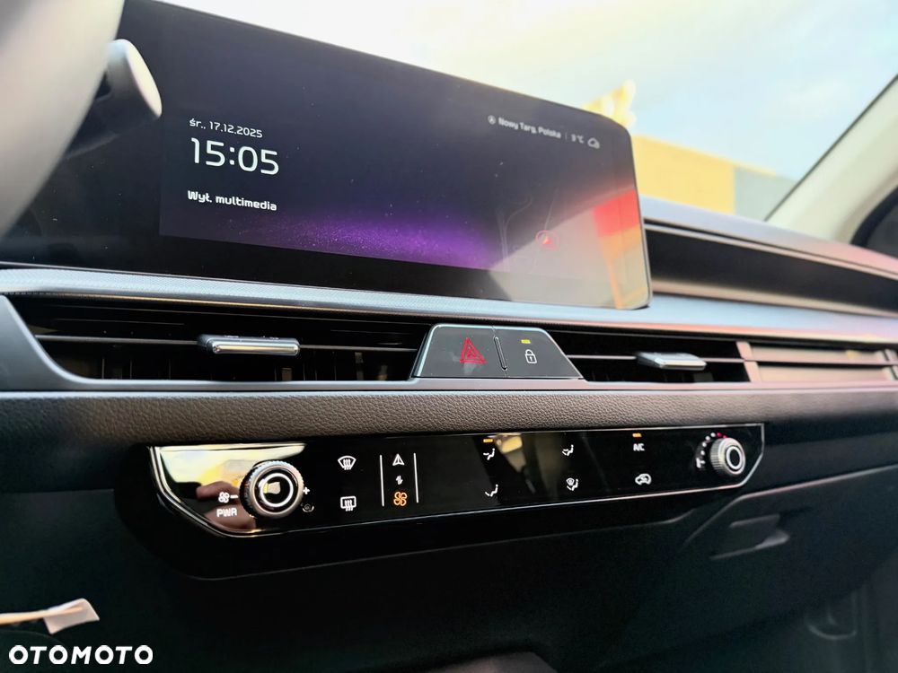 Kia Stonic 1.0 T-GDI M - 12