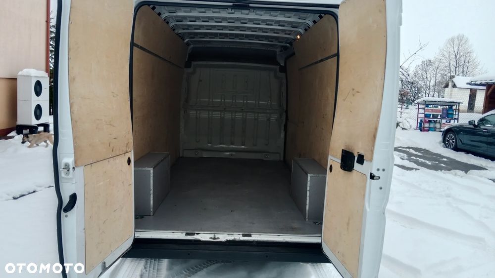 Fiat Ducato L3H2 - 24