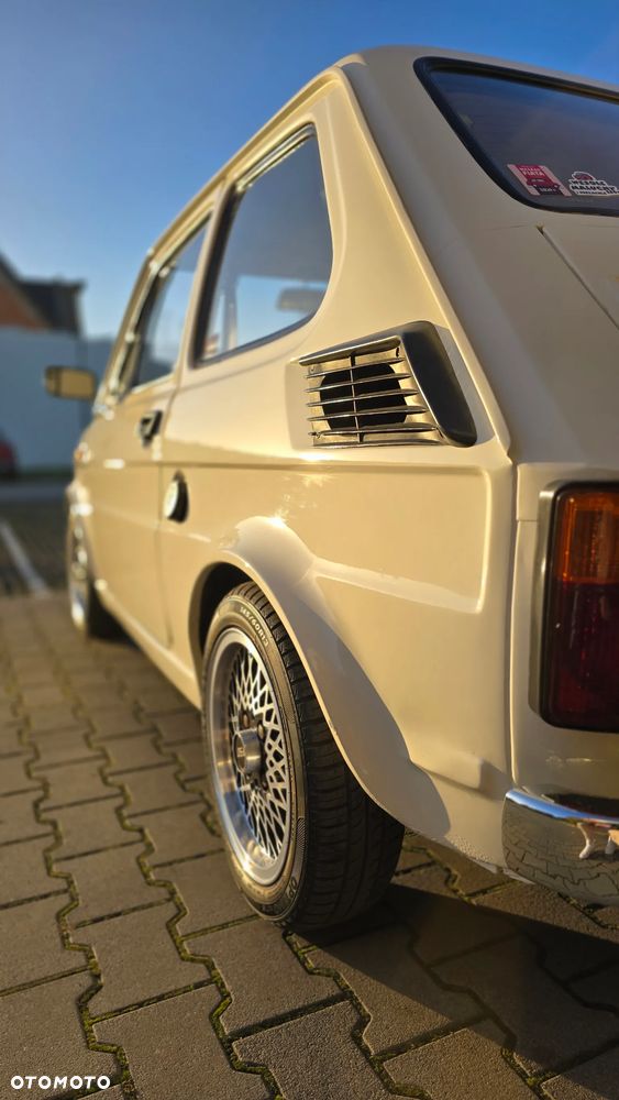 Fiat 126 - 5