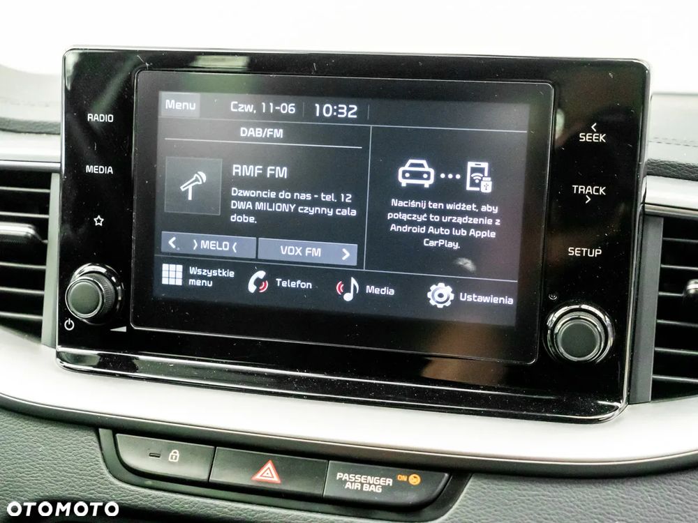 Kia XCeed 1.5 T-GDI M - 18