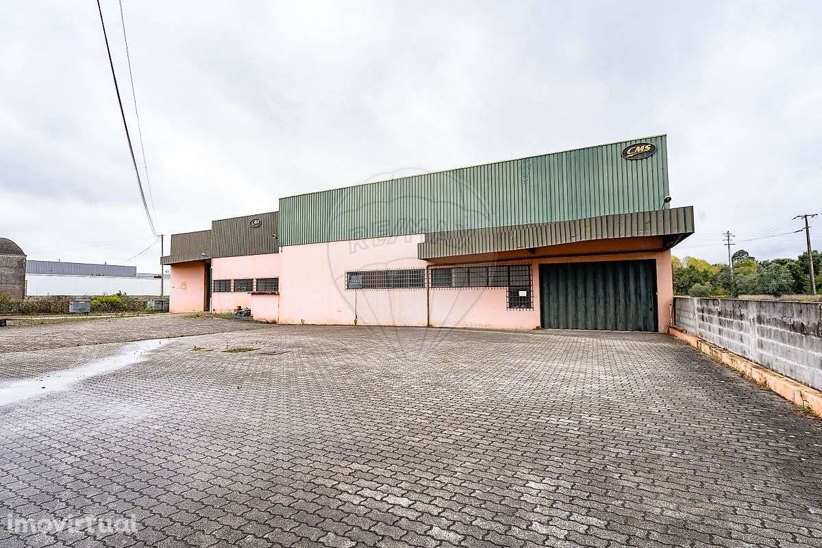 Armazém  para venda - Grande imagem: 4/16