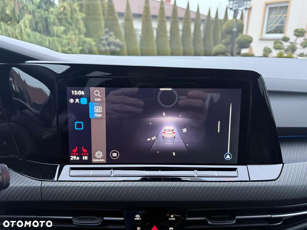 Volkswagen Golf 2.0 TSI OPF GTI - 15