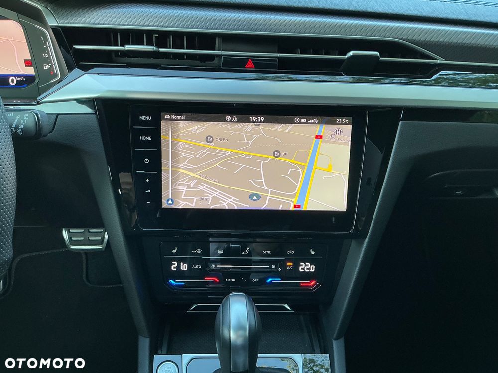 Volkswagen Arteon Shooting Brake 2.0 TSI OPF DSG R-Line - 33