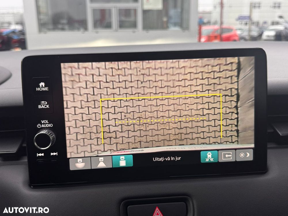 Honda HR-V 1.5 4x2 E-CVT HEV Advance - 31