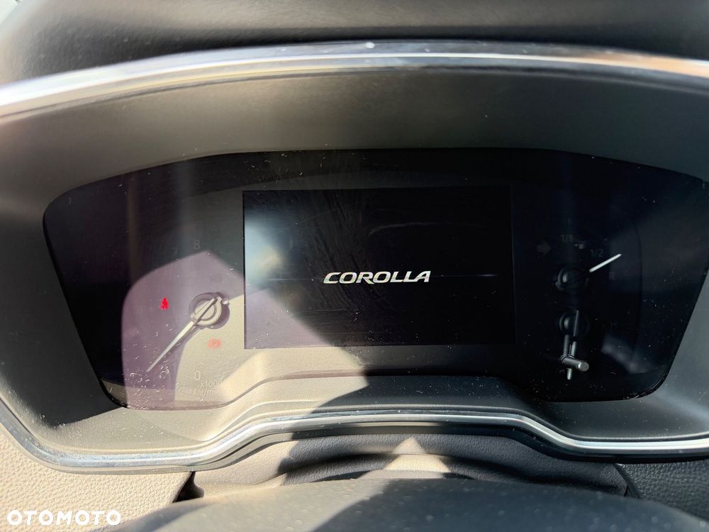 Toyota Corolla 1.5 Comfort - 5