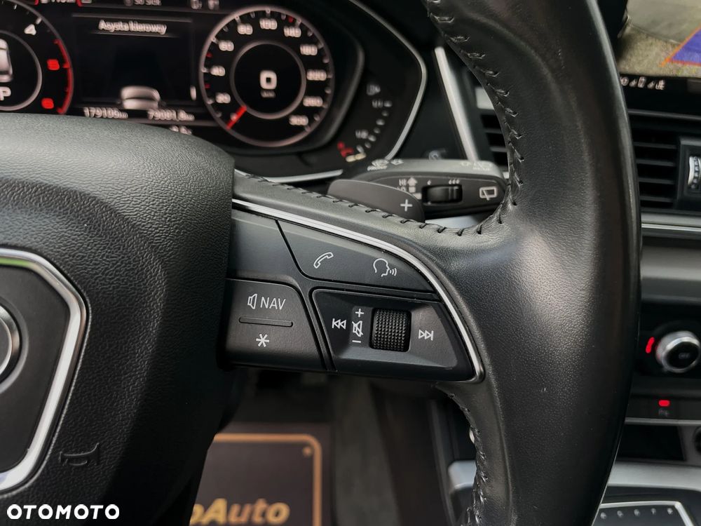 Audi Q5 2.0 TDI Quattro Sport S tronic - 25