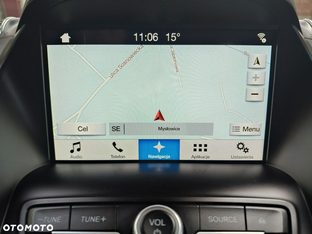 Ford Kuga - 29