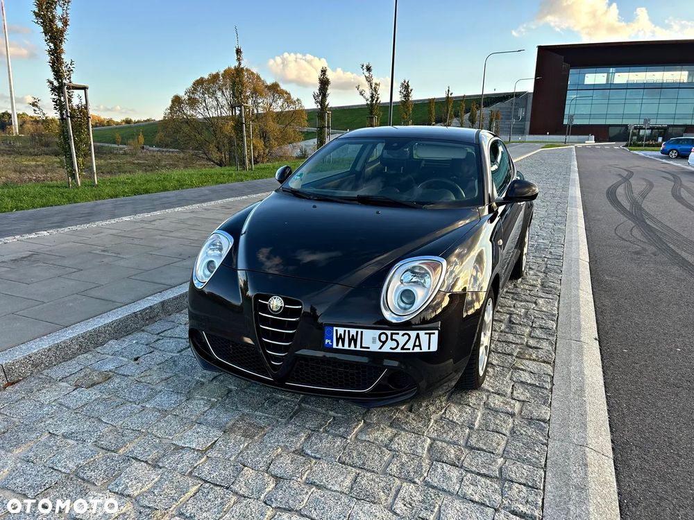 Alfa Romeo Mito 2011 photo 2