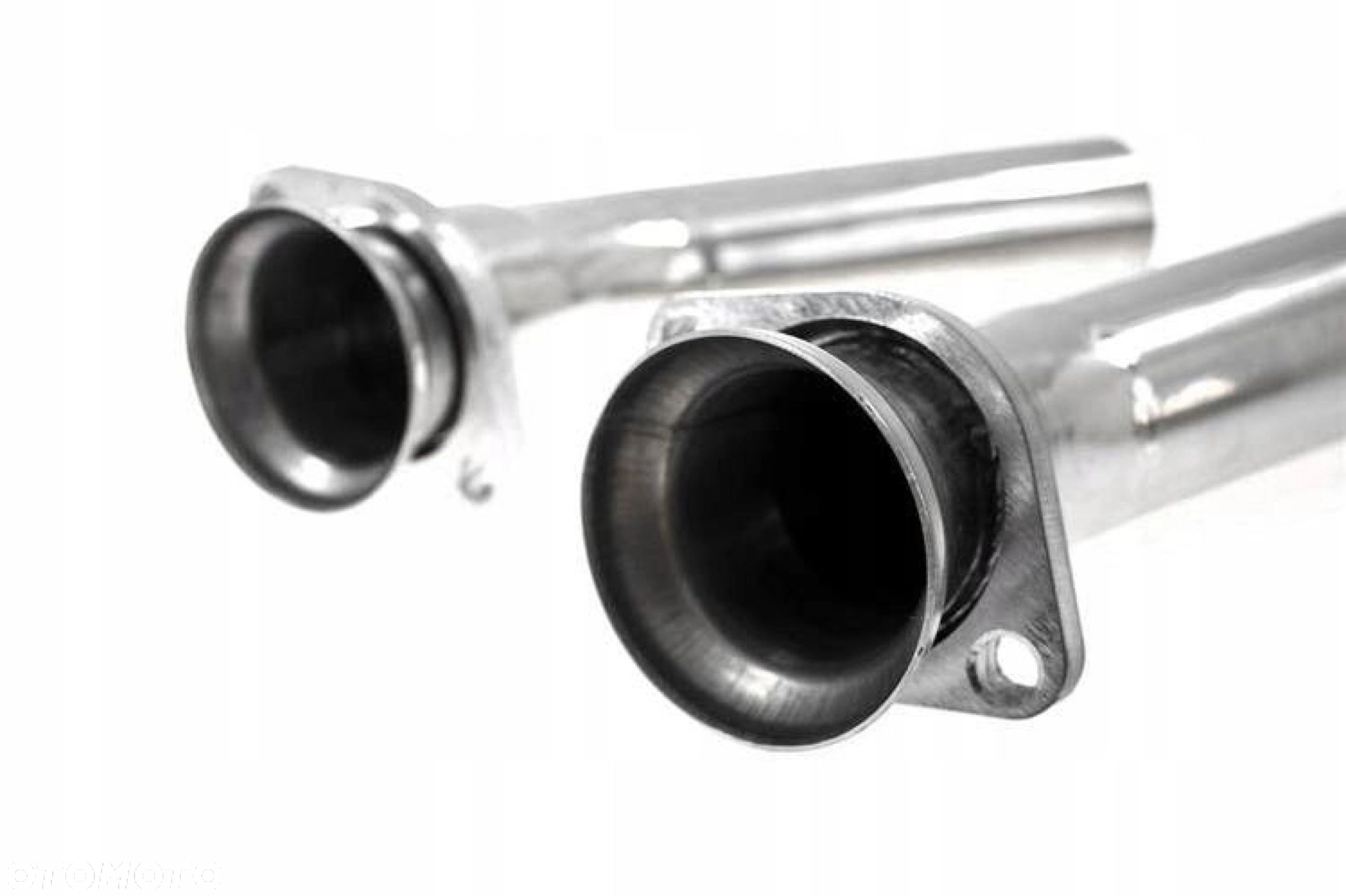 Kolektory wydechowe portki BMW m50 m52 m54 m52TU - 6