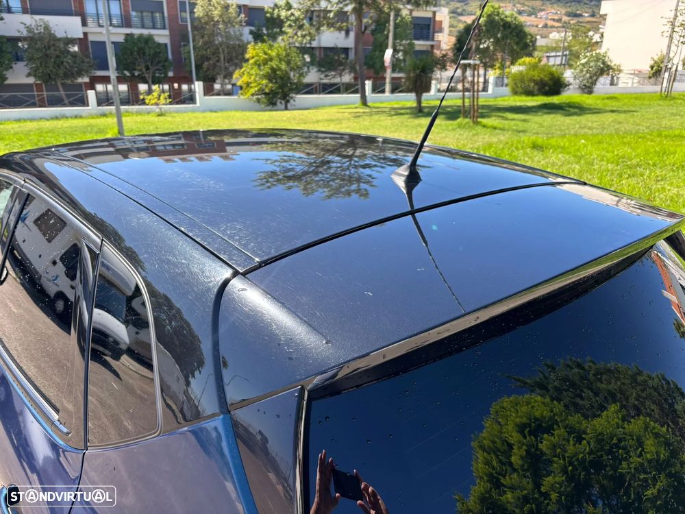 Renault Captur 1.5 dCi Exclusive - 15