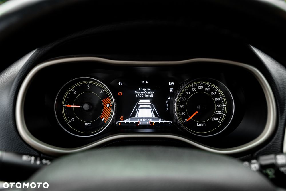 Jeep Cherokee 2.0 Multijet Active Drive II Automatik Limited - 28