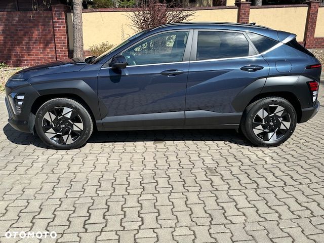 Hyundai Kona 1.6 GDI DCT Prime - 1