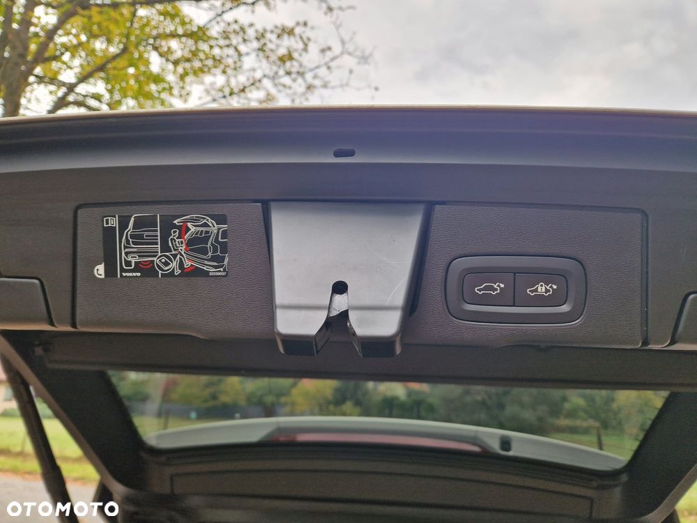Volvo XC 60 B4 B Geartronic Inscription - 31