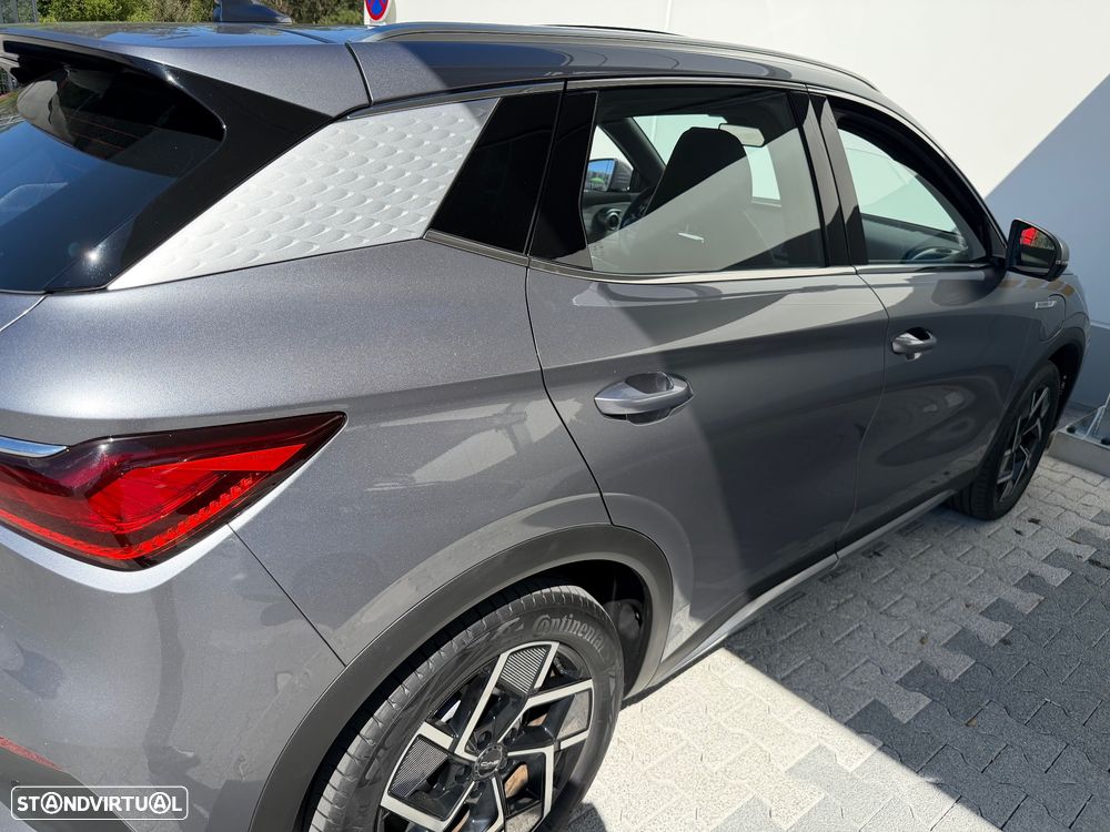 BYD Atto 3 60.48 kWh Comfort - 2