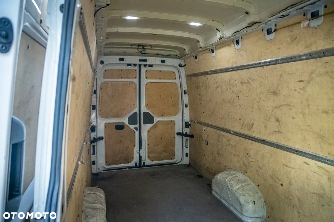 Volkswagen crafter - 23