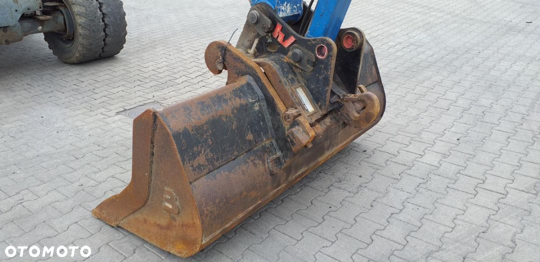 Terex - 15