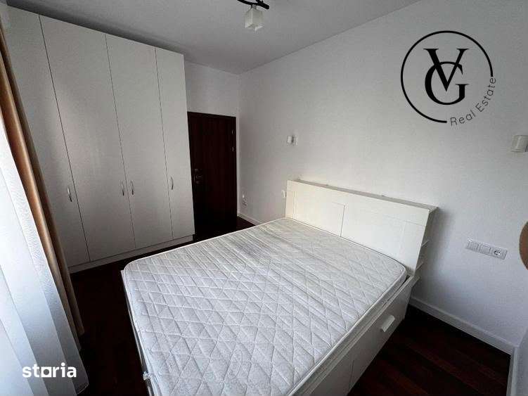 Apartament 3 camere - Stefan cel mare - Loc de parcare — fotografia 3