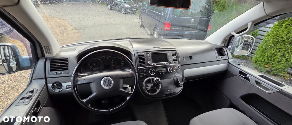 Volkswagen Multivan L1 Highline - 22