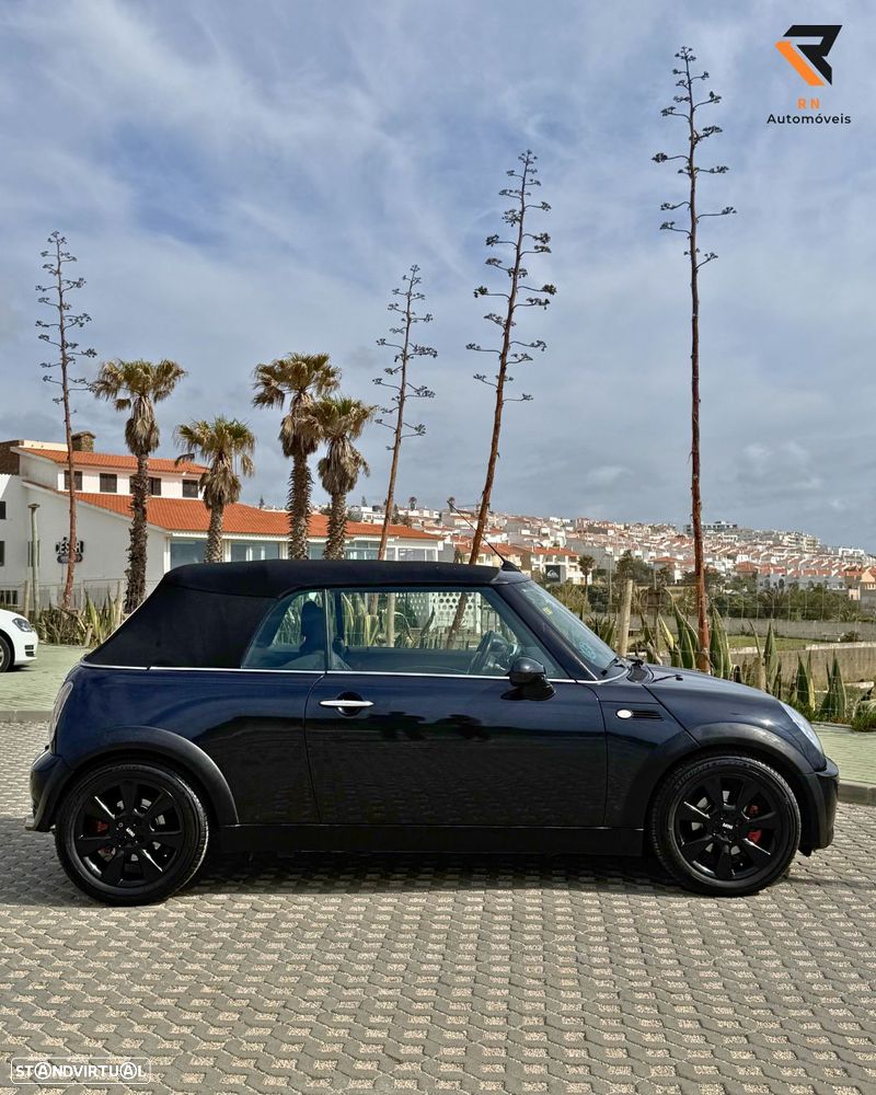 MINI 3 Portas Cooper - 5