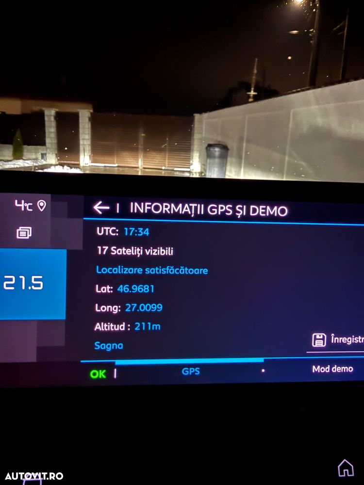 Citroën C4 1.2 PureTech S&S EAT8 Feel - 17