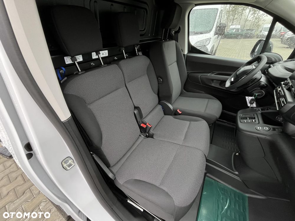 Peugeot PARTNER - 5