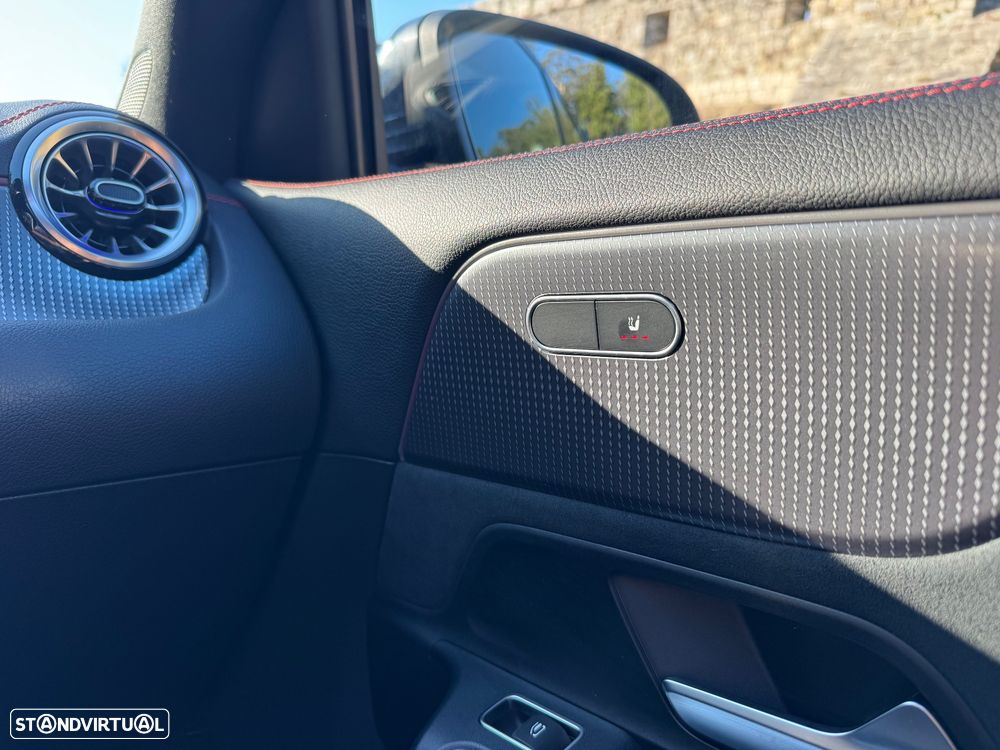 Mercedes-Benz EQA 250 AMG Line - 15