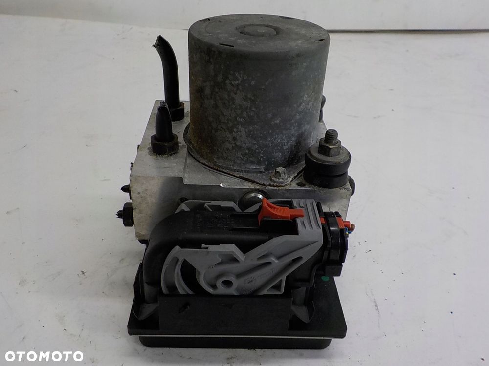 AUDI A4 B7 POMPA ABS 0265234108 8E0614517AP 8E0910517 - 5