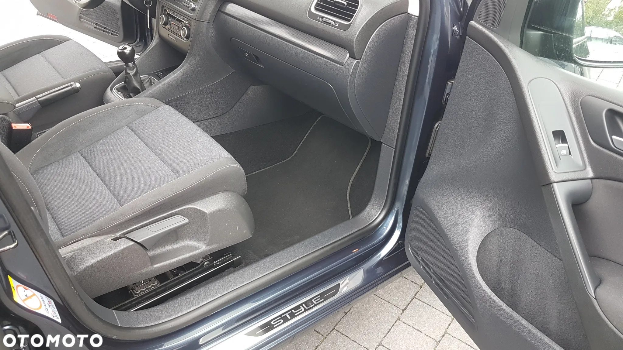 Volkswagen Golf 1.2 TSI Style - 13