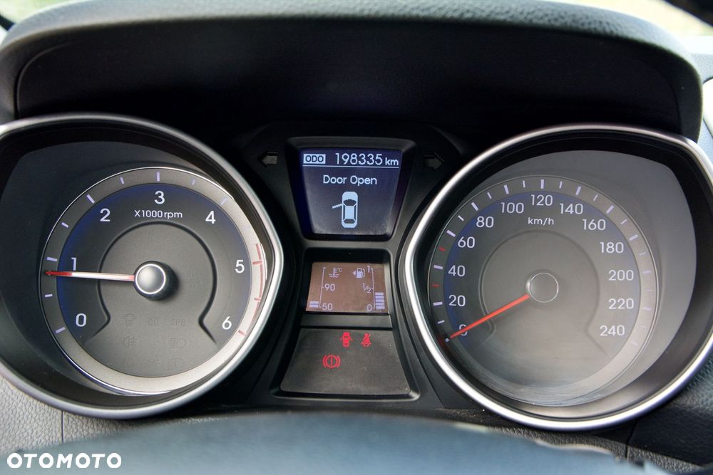 Hyundai i30 - 15