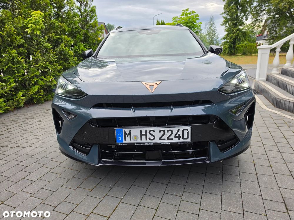 Cupra Formentor 1.5 TSI DSG Tribe Edition - 14