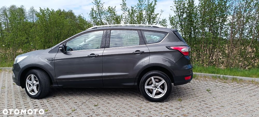 Ford Kuga 1.5 EcoBoost FWD Trend - 11