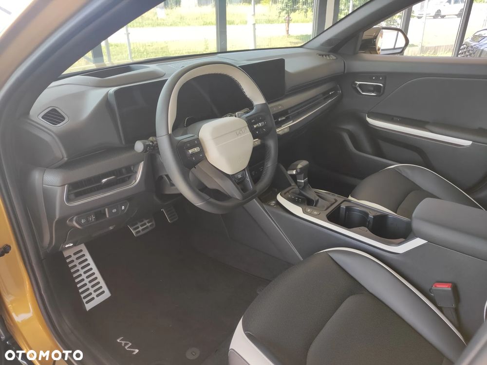 Kia K4 1.6 T-GDI GT Line - 7