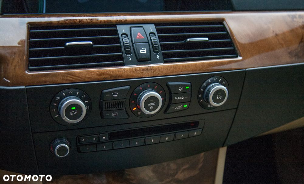 BMW Seria 5 - 35