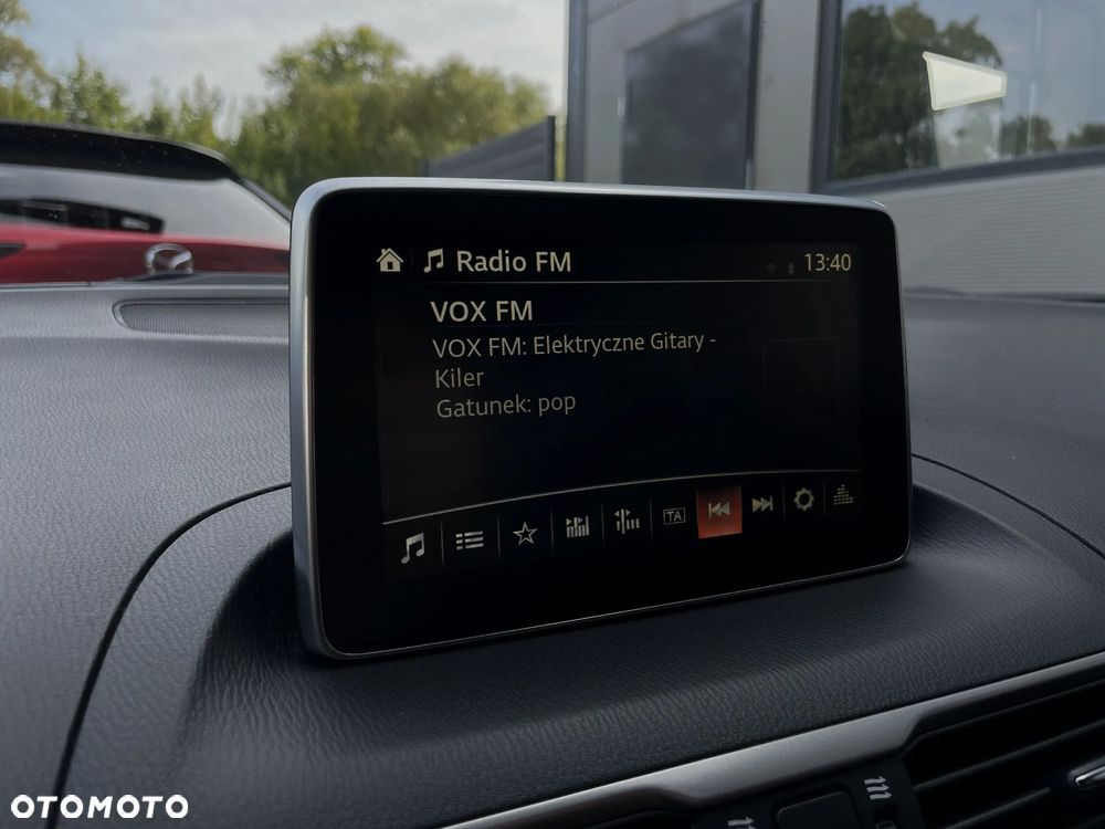 Mazda 3 2.0 Skypassion - 27