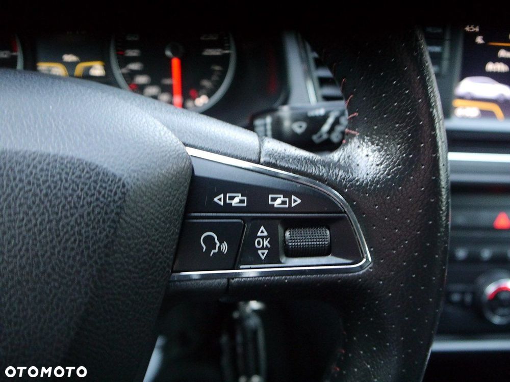 Seat Leon - 33