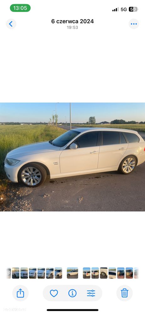 BMW Seria 3 - 3