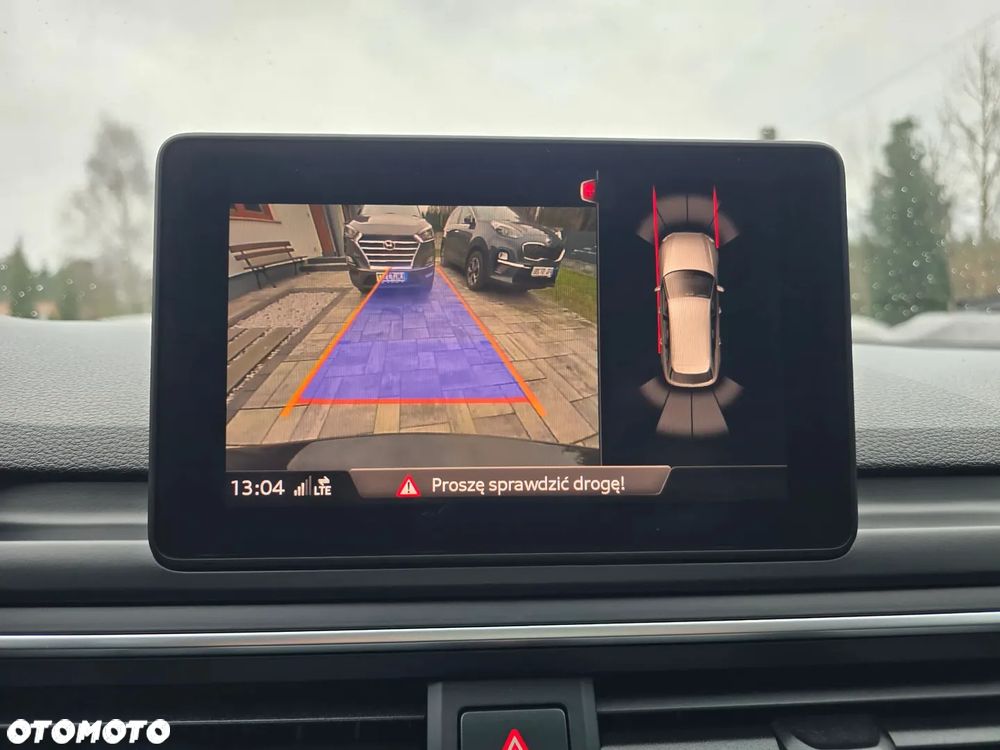 Audi A4 Avant 2.0 TDI S tronic - 29