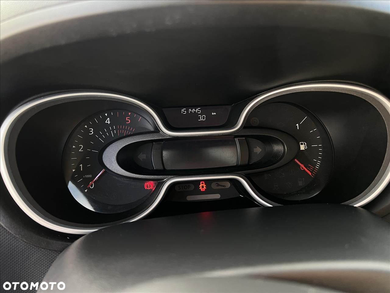 Renault trafic - 11