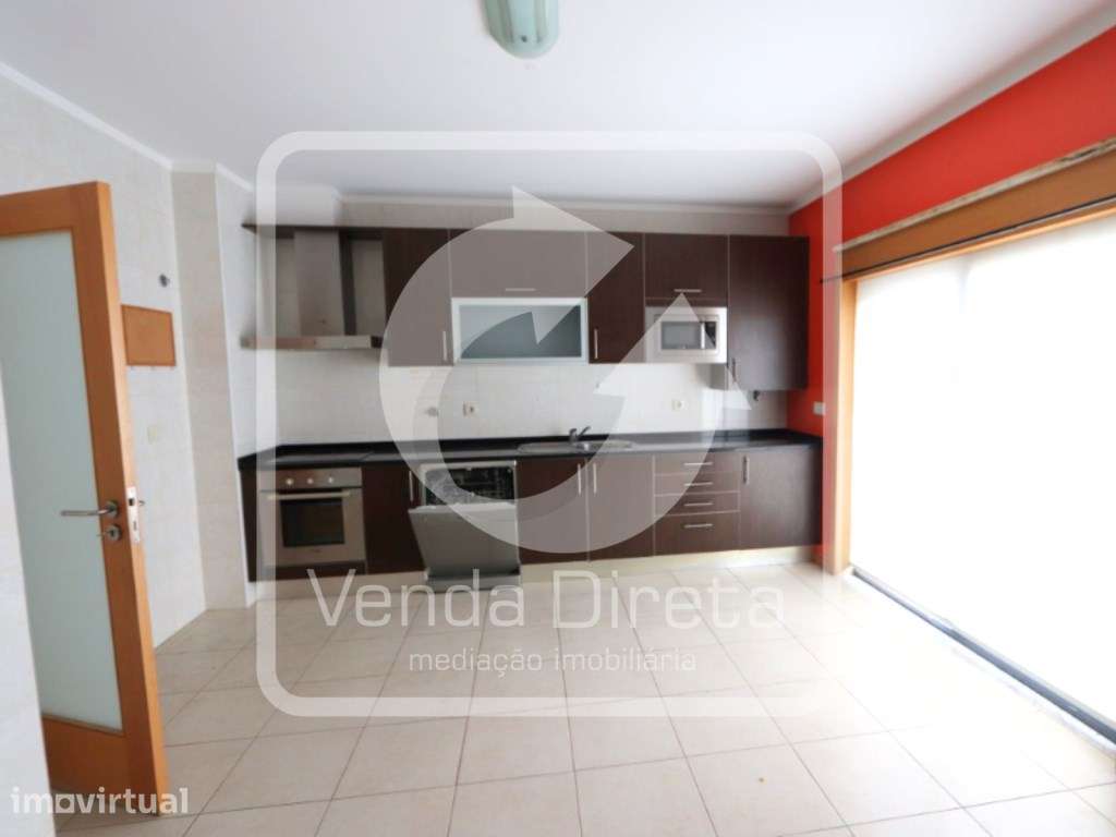 Espaçoso T3 com 233 m² | Garagem e arrecadação | Urbanização Vila S... - Grande imagem: 4/20