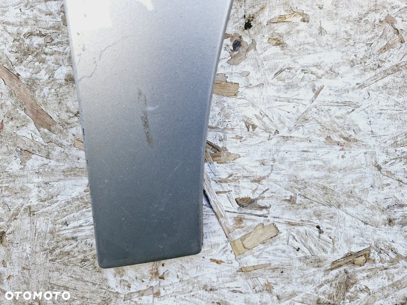 CITROEN BERLINGO II 2 III 3 BŁOTNIK PRAWY PRZÓD PRZEDNI - 5