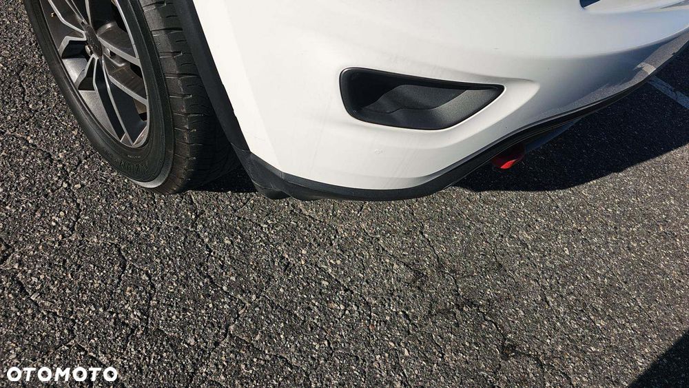 Jeep Grand Cherokee 3.6 V6 Trailhawk - 10